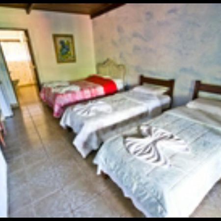 Pousada Do Vale Joanópolis Esterno foto